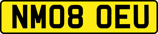 NM08OEU