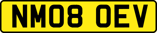 NM08OEV