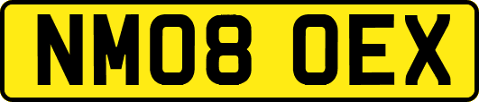 NM08OEX
