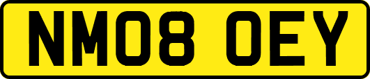 NM08OEY
