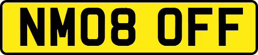 NM08OFF
