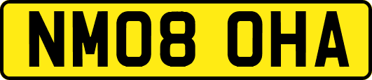 NM08OHA