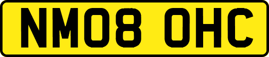 NM08OHC