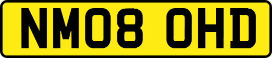 NM08OHD