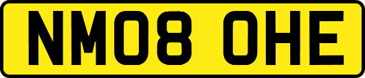 NM08OHE