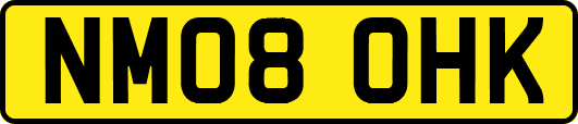 NM08OHK