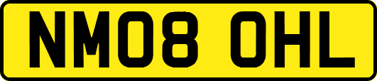 NM08OHL