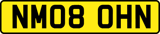 NM08OHN
