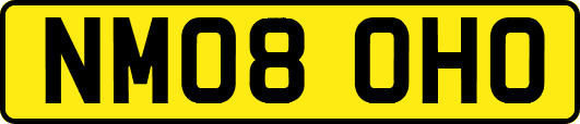 NM08OHO