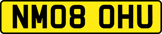NM08OHU
