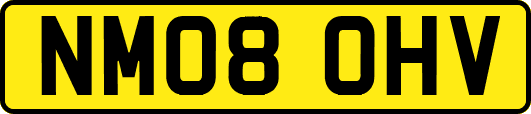 NM08OHV