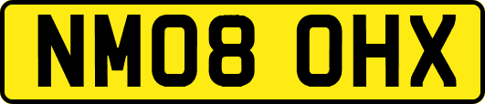 NM08OHX
