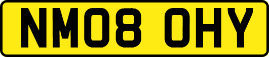 NM08OHY