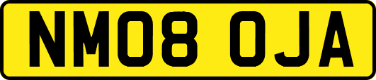 NM08OJA
