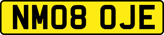 NM08OJE