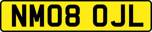 NM08OJL