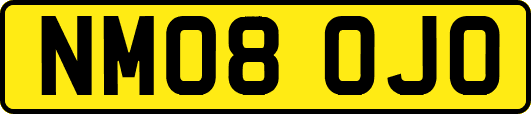NM08OJO