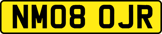 NM08OJR