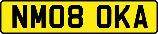 NM08OKA