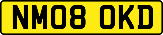 NM08OKD