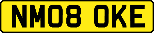 NM08OKE