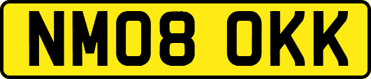 NM08OKK