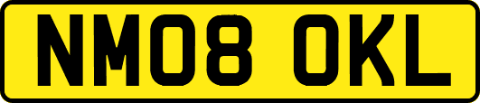 NM08OKL