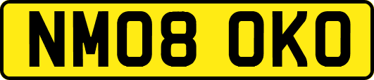NM08OKO