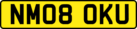 NM08OKU