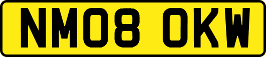 NM08OKW