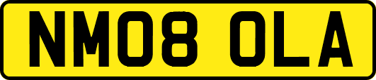 NM08OLA