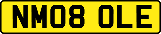 NM08OLE