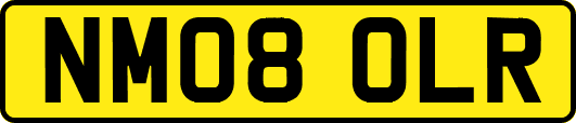 NM08OLR