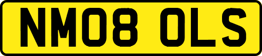 NM08OLS