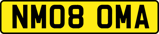 NM08OMA
