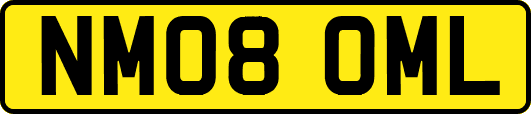 NM08OML