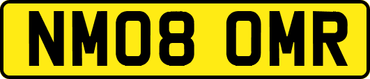 NM08OMR