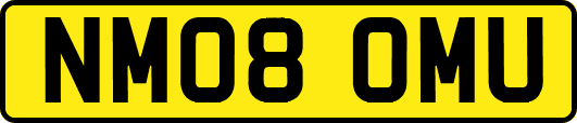 NM08OMU