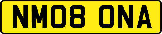 NM08ONA
