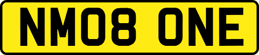 NM08ONE