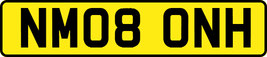 NM08ONH