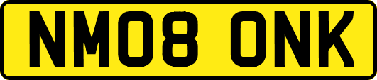 NM08ONK