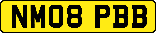 NM08PBB