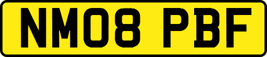 NM08PBF