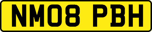 NM08PBH