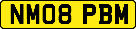 NM08PBM