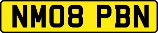 NM08PBN