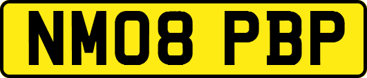 NM08PBP