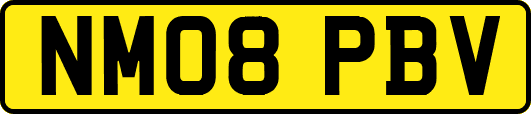 NM08PBV