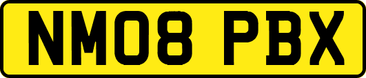 NM08PBX